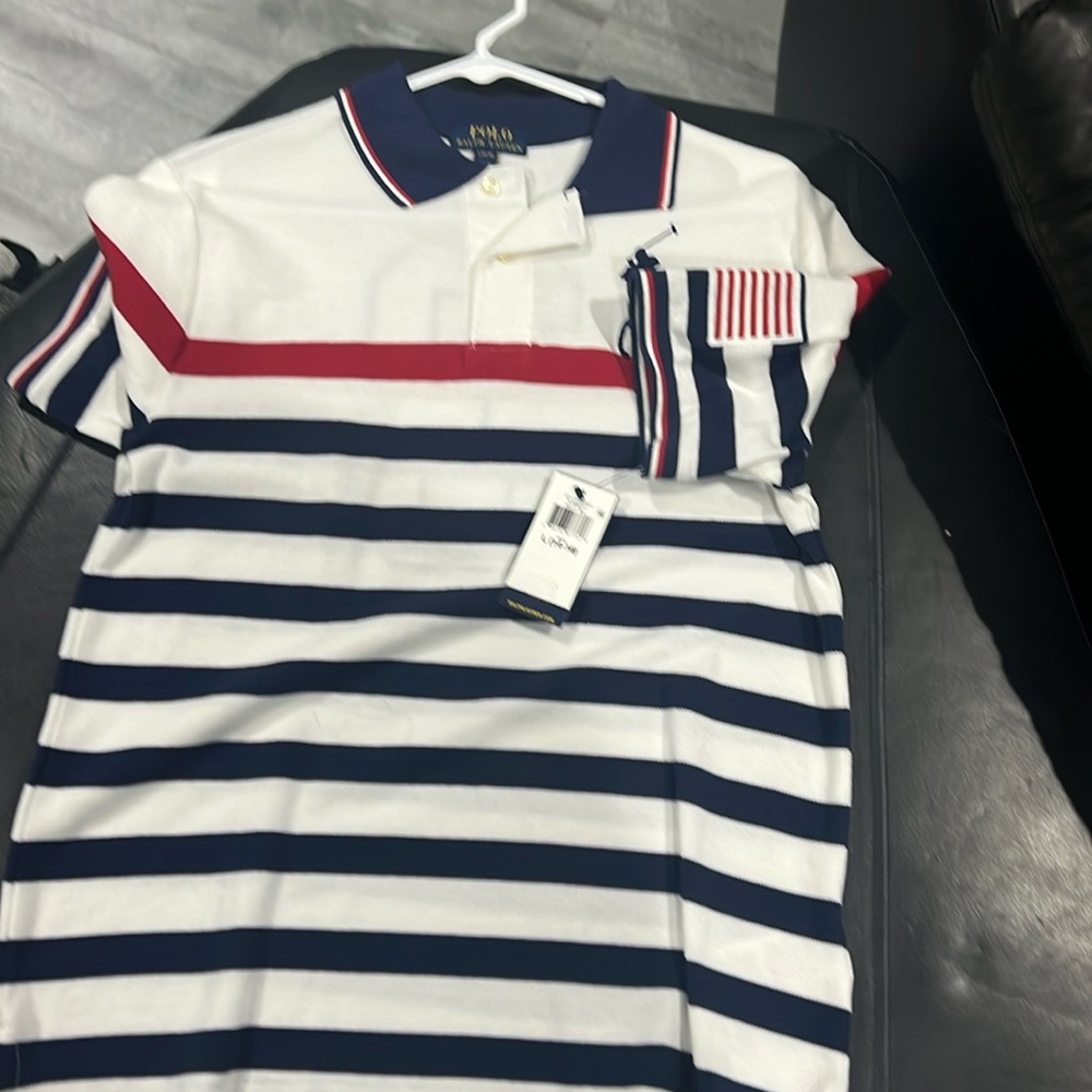 Kids Polo by Ralph Lauren!